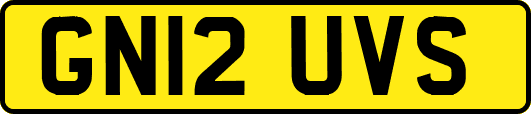 GN12UVS