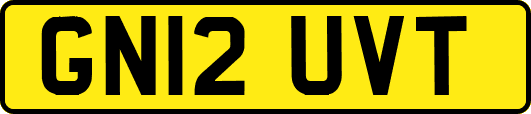 GN12UVT
