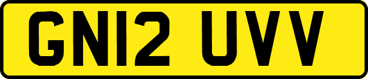 GN12UVV
