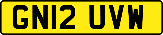 GN12UVW