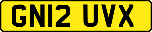 GN12UVX
