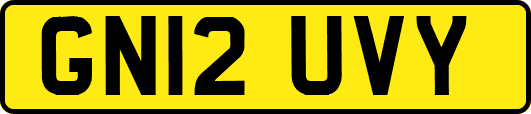 GN12UVY