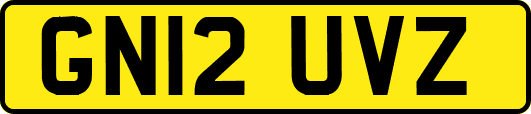 GN12UVZ