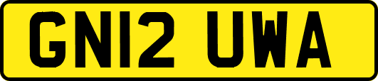 GN12UWA