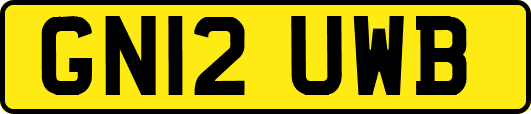 GN12UWB