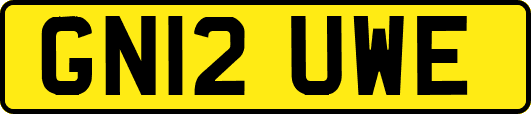 GN12UWE