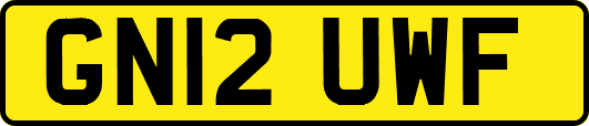 GN12UWF
