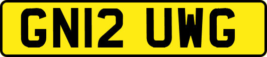 GN12UWG
