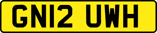 GN12UWH