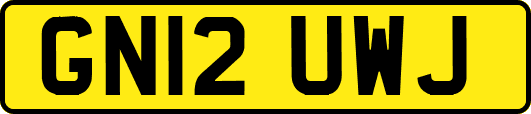GN12UWJ