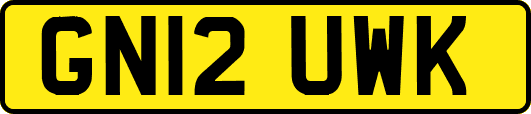 GN12UWK