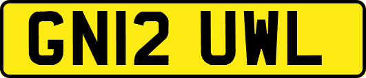 GN12UWL