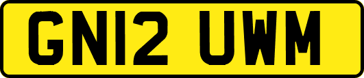 GN12UWM
