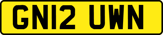 GN12UWN