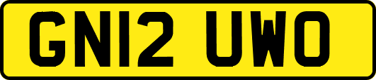 GN12UWO