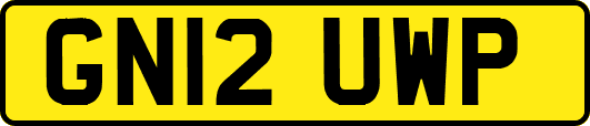 GN12UWP
