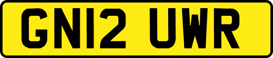GN12UWR