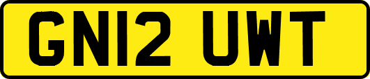 GN12UWT