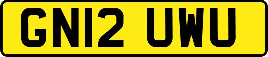 GN12UWU