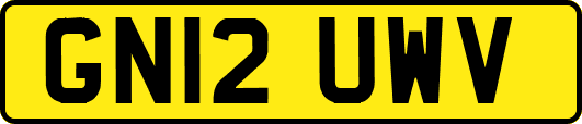 GN12UWV