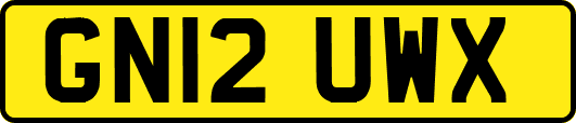 GN12UWX