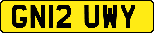 GN12UWY