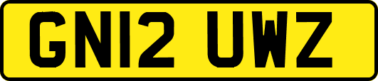 GN12UWZ