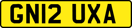 GN12UXA