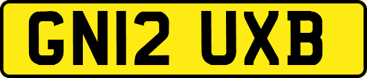 GN12UXB