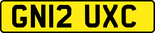 GN12UXC