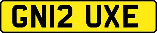 GN12UXE