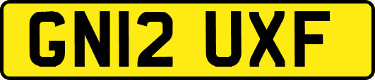 GN12UXF