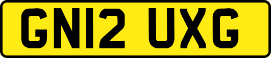 GN12UXG