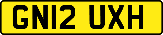 GN12UXH