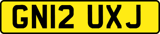 GN12UXJ