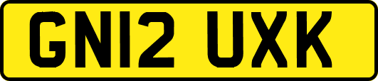 GN12UXK