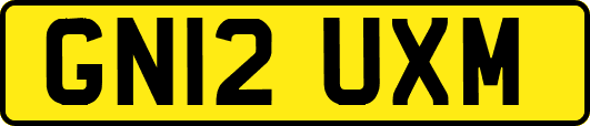GN12UXM