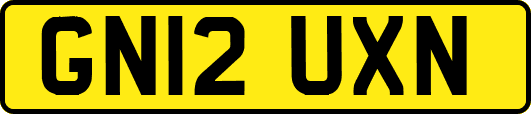 GN12UXN