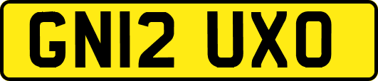 GN12UXO