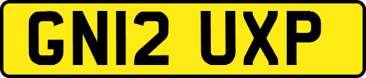 GN12UXP