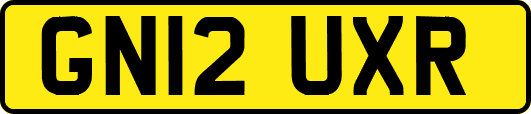 GN12UXR