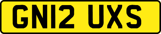 GN12UXS