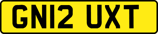 GN12UXT