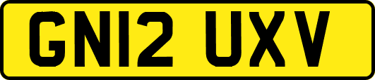 GN12UXV