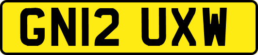 GN12UXW