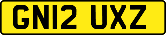 GN12UXZ