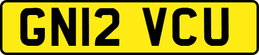 GN12VCU