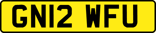 GN12WFU