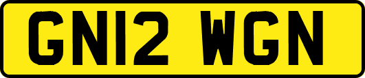 GN12WGN