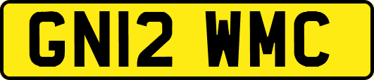 GN12WMC